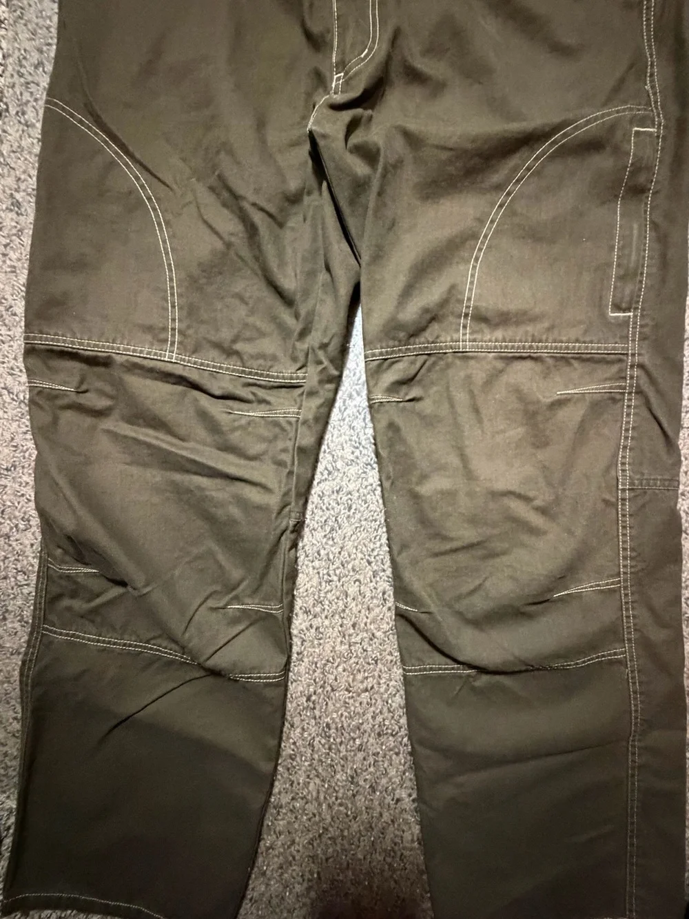 Kuhl Men's Brown Pants 36x32